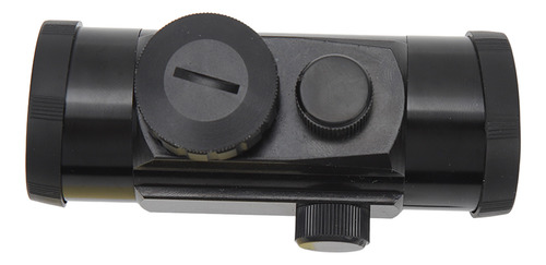 1x40rd Red Dot Sight Telescopio Monocular De Viaje Al Aire