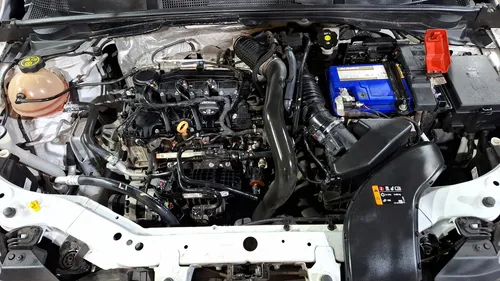 Chevrolet Onix 1.0 LS B AUTO