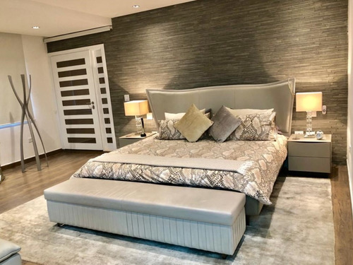 Imagen 27 de 29 de Casa Exclusiva En Venta Altamira / Castellana