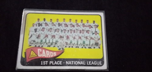 Imagen 8 de 8 de 13 Cartas, Topps Mlb Beisbol 1975,65,56