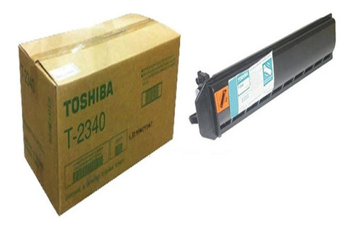 Toner Toshiba T-2340 Para Equipos E-studio 202l-232-283