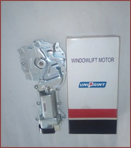 Motor Subir Vidrio Electrico G.m. Wm-500 Unipoint
