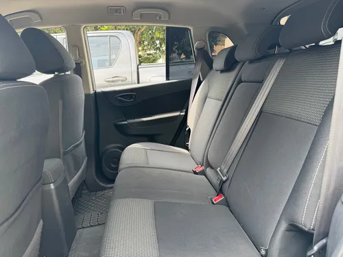 Renault Koleos 2.5 Expression