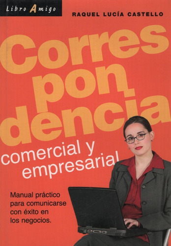 Correspondencia Comercial Y Empresarial