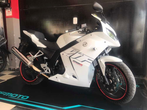 Daelim Roadwin 250r Impecable