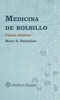 Medicina De Bolsillo. Casos Clínicos - Sabatine, Marc (pape