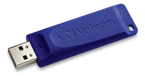 Memoria USB Verbatim USB Drive 32GB 2.0