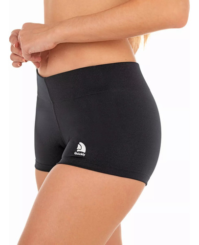 Malla Short Mujer Quickly Natación Otros Deportes Art 1510