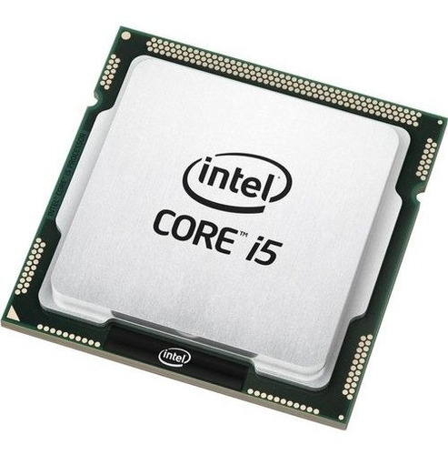 Imagem 1 de 2 de Processador Intel Core I5 3570 3.4ghz Terceira Geração Oem