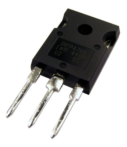 8x Transistor Irfp4768 * Irfp 4768 * 100 % Original Ir
