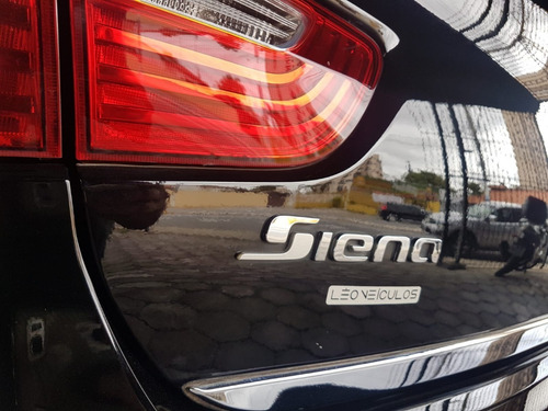 Imagem 5 de 10 de Grand Siena 2015 Único Dono Apenas 68000km