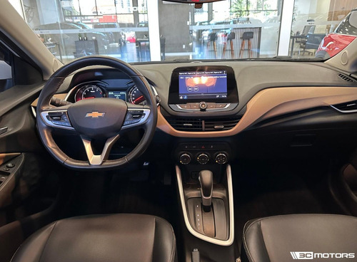 Chevrolet Onix 1.0 TURBO PREMIER 2