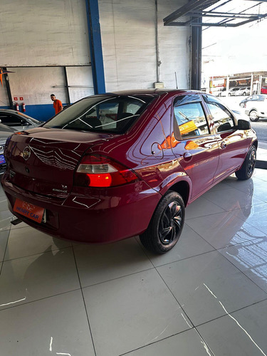 Chevrolet Prisma Prisma Maxx 1.4 (Flex)