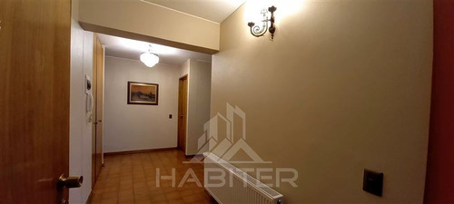 Arriendo Departamento Amoblado En Centro De Temuco