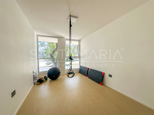 Departamento En Arriendo Ubicado En Collao, Concepción.