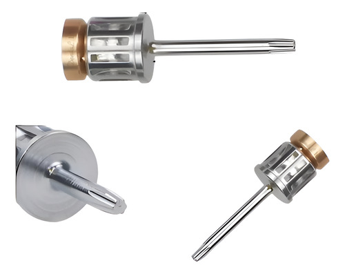 Juego De Destornilladores Universal Implantes/kit Protesico