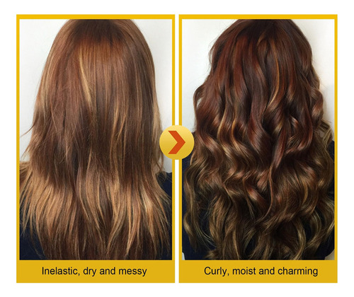Crema Definitora De Rizos Hairhalo, Crema Definidora Halo Cu