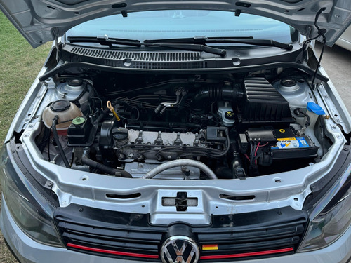 Volkswagen Gol Trend 1.6 Comfortline 101cv