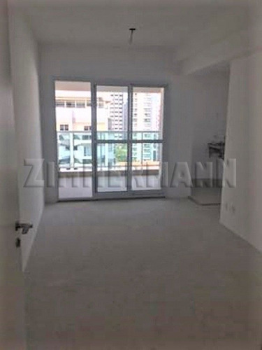 Apartamento - Pinheiros - Ref: 108025 - V-108025