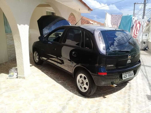 Chevrolet Corsa 2008 1.8 Ss Flex Power 5p