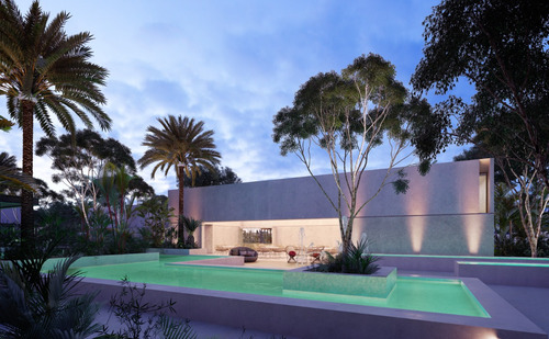 Imagen 8 de 11 de Lotes Residenciales En Venta En Piaró En Tamanche