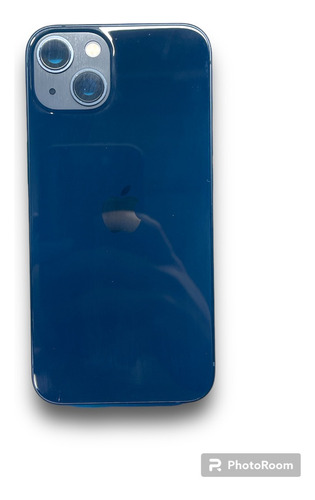 Carcasa Original iPhone 13 Azul
