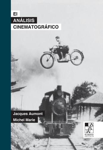 Libro El Analisis Cinematografico - Aumont, Jacques
