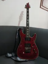Comprar Guitarra Schecter Diamon Series Omen Extreme