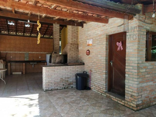 Imagem 12 de 15 de Cód - 5803 - Lindo Sítio Com Mais De 4.000m² Em Ibiúna - 5803