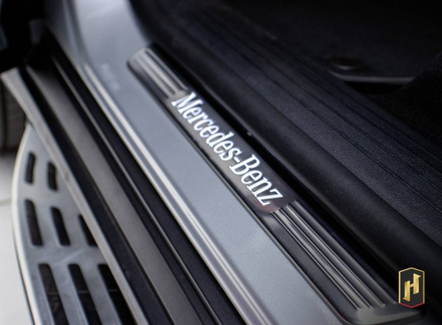 Imagem 7 de 15 de Mercedes-benz Gle 400d 3.0 V6 Diesel 4matic 9g-tronic