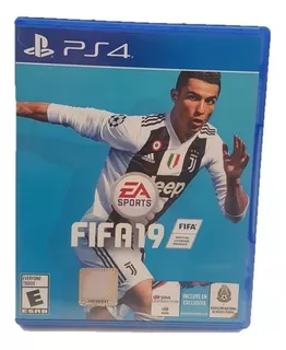 Fifa 19 Ps4 Dr Games