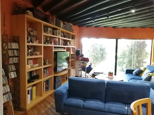 Imagen 12 de 30 de Venta De Casa En Jardines Del Pedregal