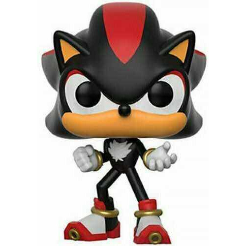 Funk Pop Shadow #285 Sonic The Hedgehog Nuevo Original