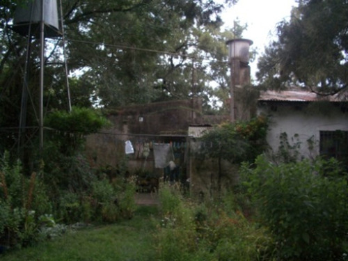 Imagen 11 de 12 de Venta Campo 19 Hectareas En Exaltacion De La Cruz