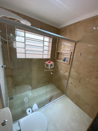 Imagem 16 de 20 de Sobrado À Venda, 4 Quartos, 1 Suíte, 4 Vagas, Alpina - Santo André/sp - 30586