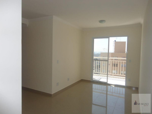 Imagem 2 de 15 de Apartamento Para Venda Em São Paulo, Mooca, 3 Dormitórios, 1 Suíte, 2 Banheiros, 1 Vaga - Pm-moo64h_1-2284853