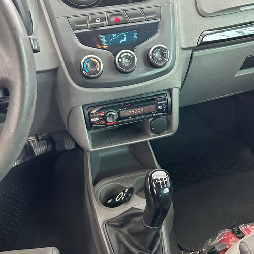 Chevrolet Agile 1.4 Lt 5p