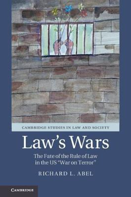 Libro Law's Wars : The Fate Of The Rule Of Law In The Us ...