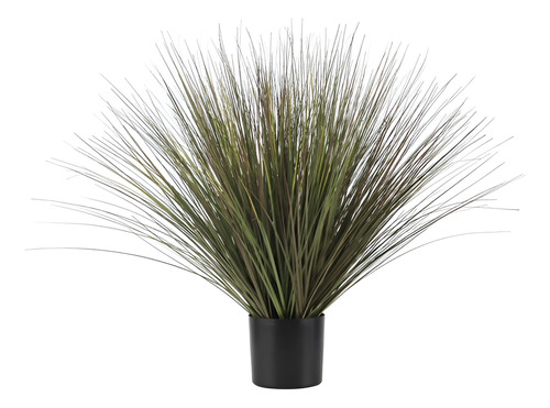 Planta Artificial Follaje Verde Seco