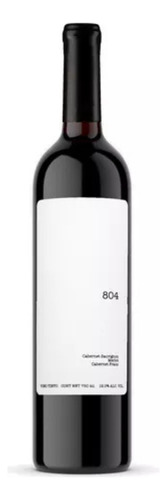 Vino Tinto Casa Momentos Vino 804 750 Ml