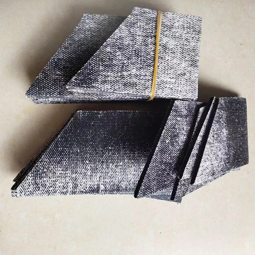 12x Almohadillas De Goma Para Mesa De Billar, Accesorios De