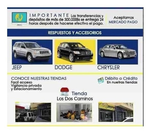 Imagen 8 de 8 de Buje Trasero Articulado Dodge Caliber Compass Febest Sp