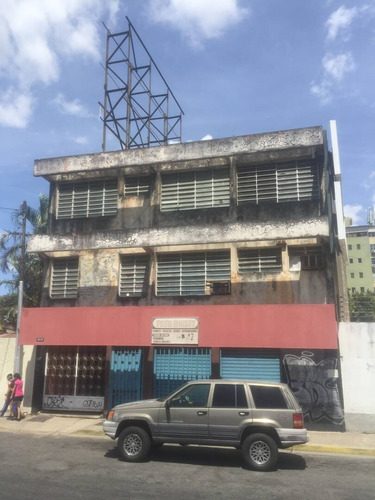Fp 275445 Se Vende Edificio En Av Universidad Con Alto Tráfico En Naguanagua