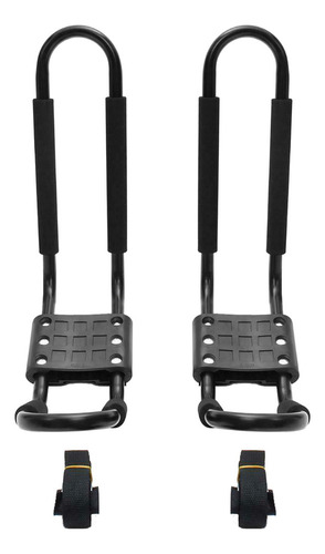 Para Soporte Para Kayak, Kayak, 1 Par, Tabla De Surf, Canoa