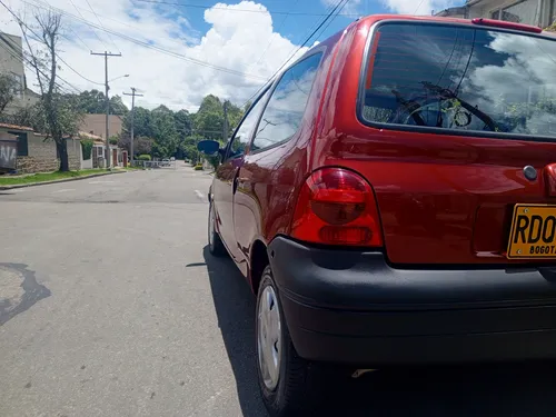 Renault Twingo 1.2 Access