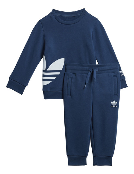 conjuntos deportivos de bebe adidas