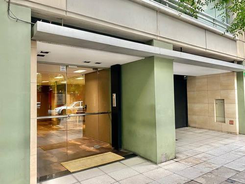 Moderno Departamento De 2 Amb. Amoblado En El Corazón De Las Cañitas.