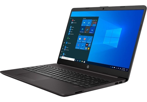 Imagen 2 de 5 de Notebook Hp 250 G8 Core I5 8250u 8gb Ram 512gb Ssd 15.6