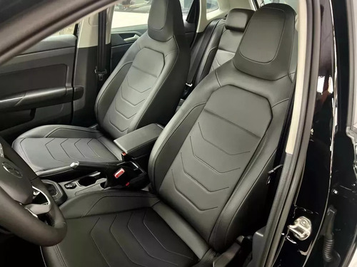 Volkswagen Nuevo Polo 1.6 Tsi 170 Highline
