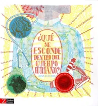 Comprar Que Se Esconde Dentro Del Cuerpo Humano Incluye Lupas Magi